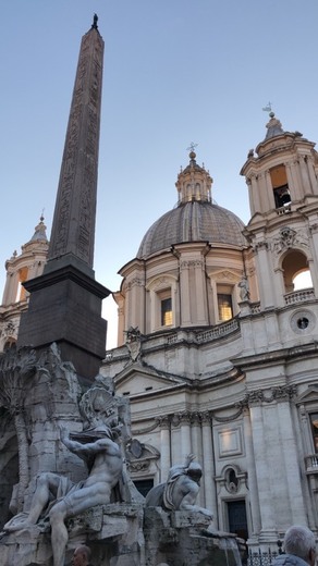 Piazza Navona