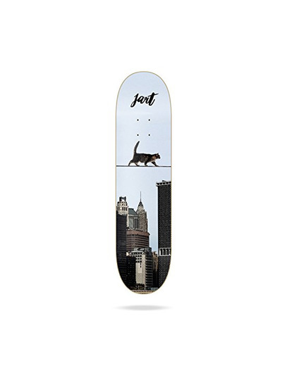 Jart Metropolitan Tablas Skateboard