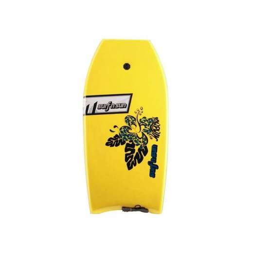 SURF & SUN Bodyboard Hinanui EPS 41'