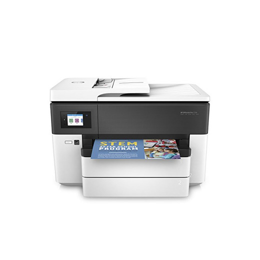 HP Officejet Pro 7730 – Impresora multifunción de Formato Ancho