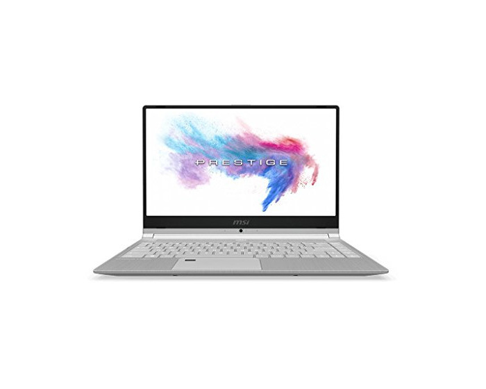 Electronic MSI PS42 8RB-021ES - Ordenador portátil 14" FullHD