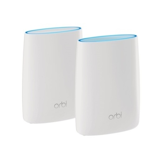 Orbi: Whole Home WiFi System for Better WiFi Everywhere ...