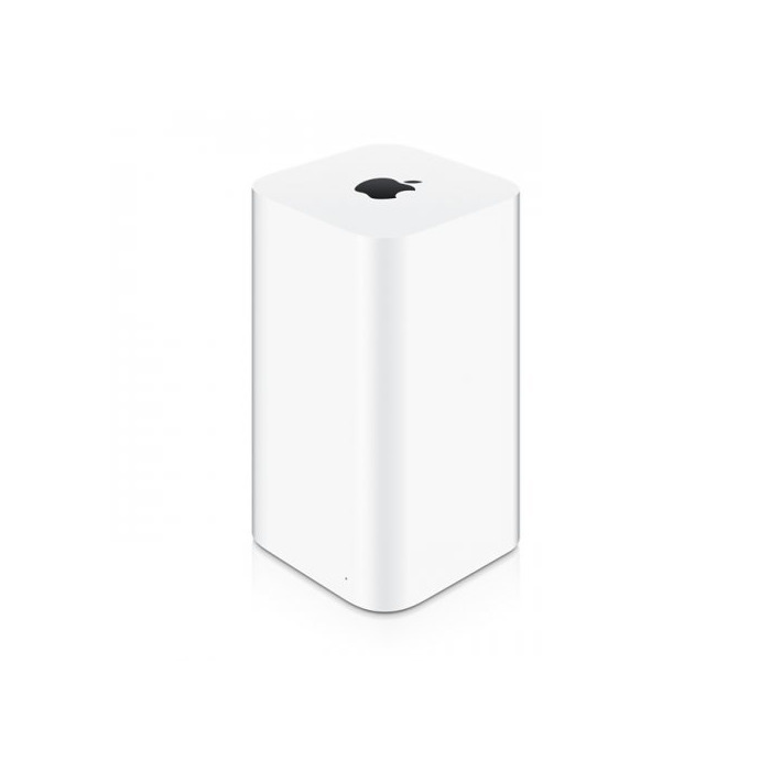 Electrónica Apple ME177 Airport TIME Capsule - Router