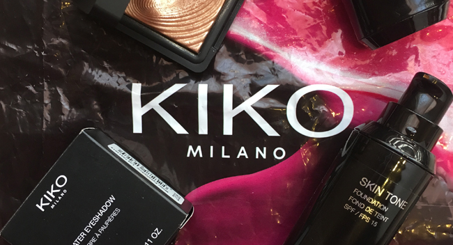 Lugar Kiko Milano