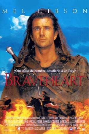 Película Braveheart