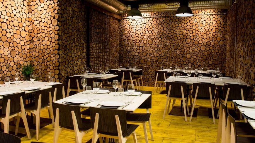 Restaurants Restaurante Trashumante