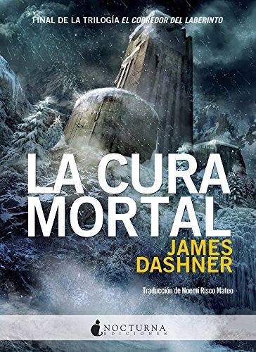 Book La cura mortal (Literatura Mágica)