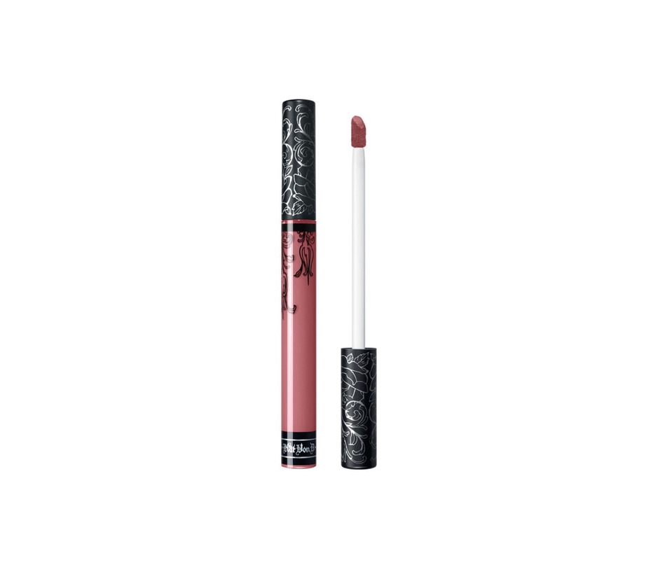 Producto Pintalabios de Kat Von D de tono Lolita.