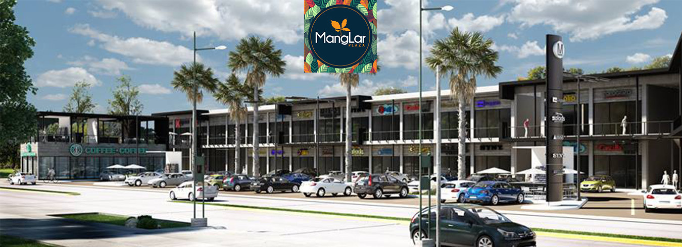 Restaurants Plaza Manglar