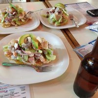 Restaurants Mariscos La Ola Insurgentes