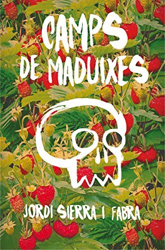 Libro Camps de maduixes