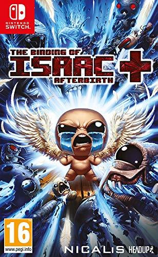 Videojuegos The Binding of Isaac : Rebirth