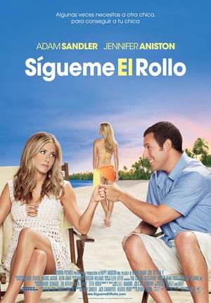 Película Sígueme el rollo