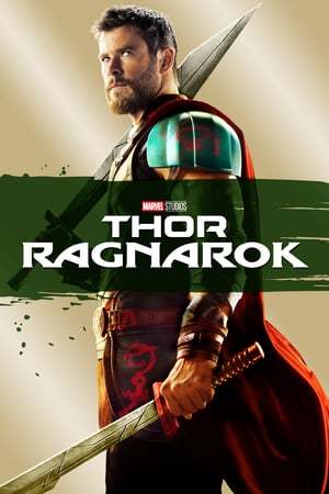 Movie Thor: Ragnarok