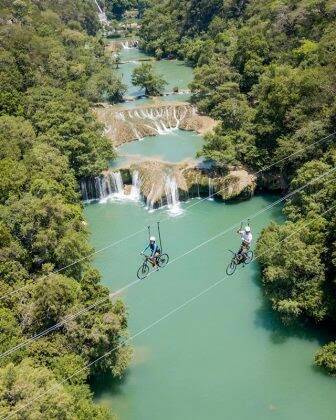 Place Huasteca Potosina Oficial