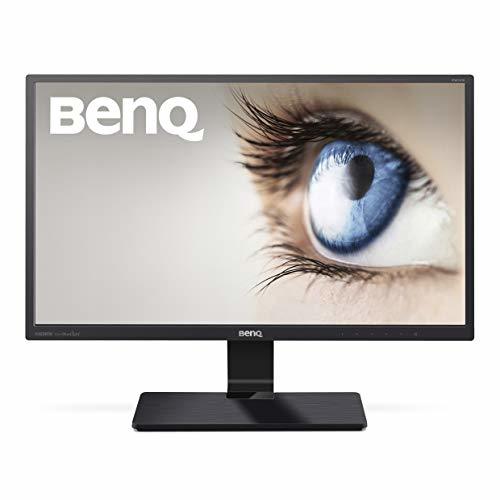 Electronics BenQ GW2470ML - Monitor para PC Desktop de 23.8" Full HD