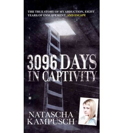 [(3,096 Days in Captivity )] [Author