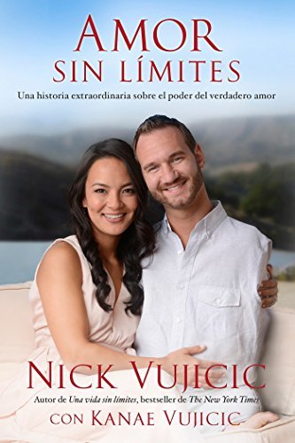 Book Amor Sin Límites