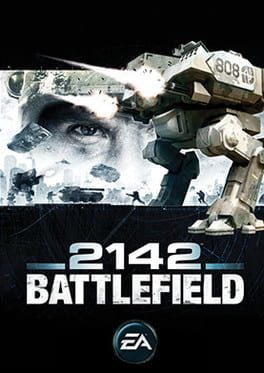 Videogames Battlefield 2142