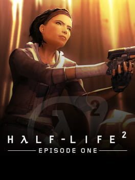 Videogames Half-Life 2: Episode One