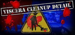 Videogames Viscera Cleanup Detail