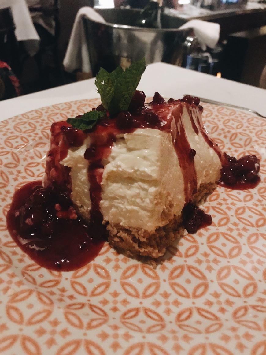 Restaurants San Tommaso