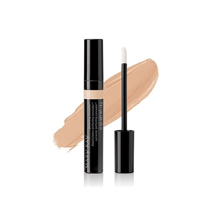 Belleza Corrector Mary Kay, 6 g, Light Ivory