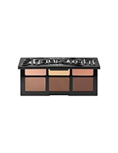 Kat Von D Shade Light Creme Contour Refillable Palette