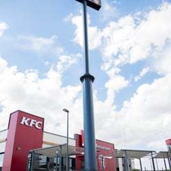 Restaurantes KFC