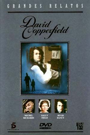 David Copperfield