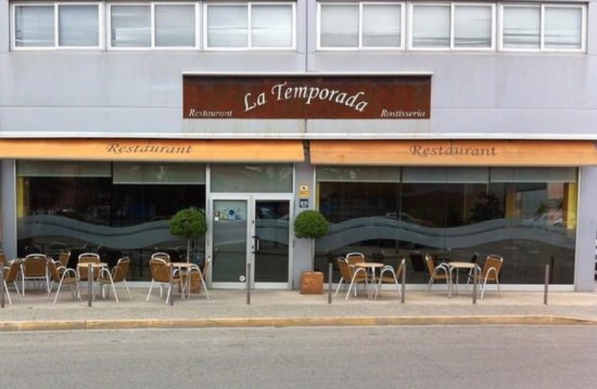 Restaurants La Temporada