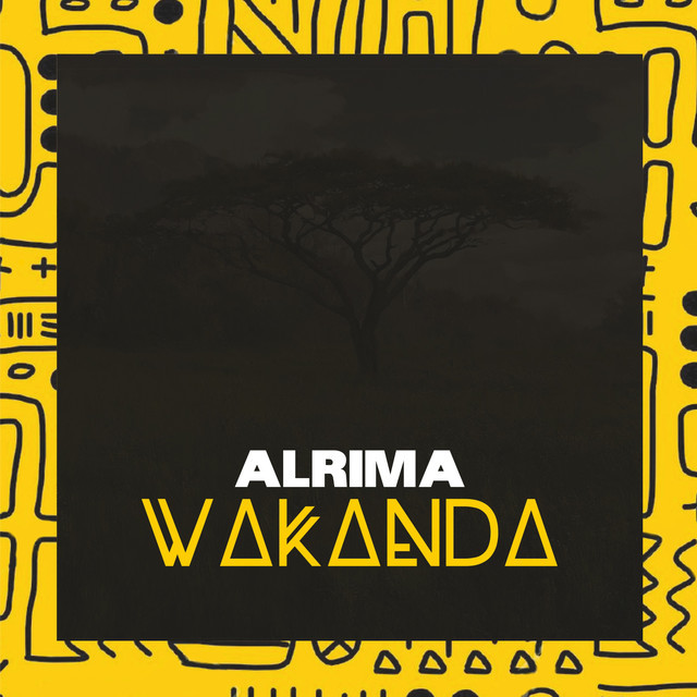 Wakanda