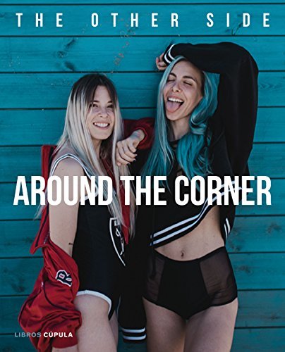 Libro Around the corner: The Other Side