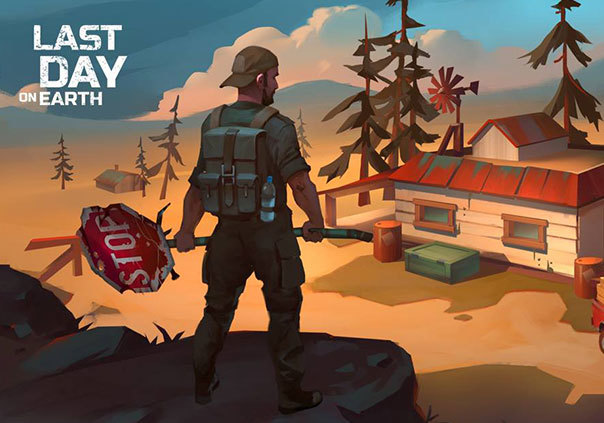 Videogames Last Day on Earth: Survival