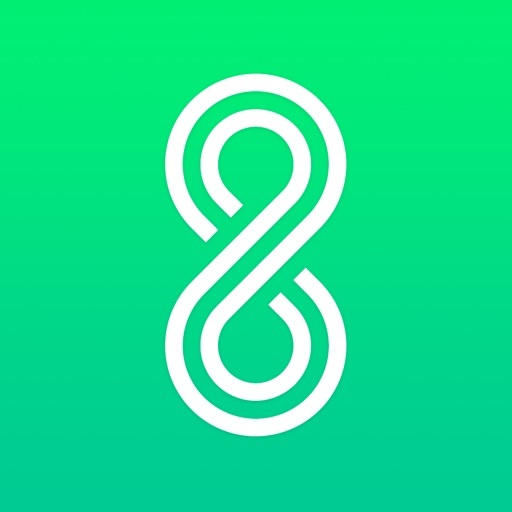 App 8fit - Fitness y nutrición