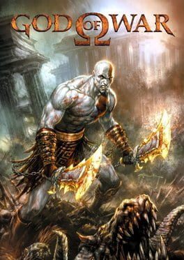 Videogames God of War