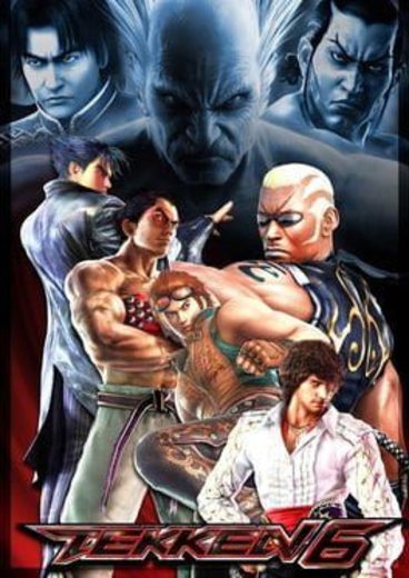 Tekken 6