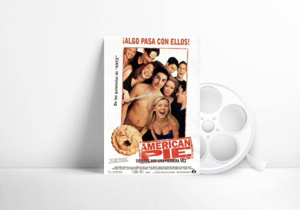 Movie American Pie