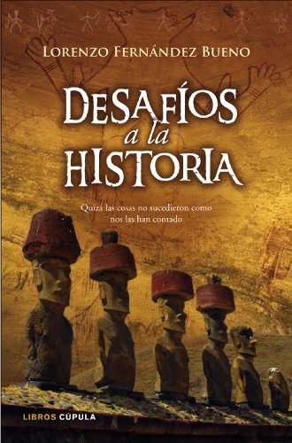 Books Desafíos a la historia