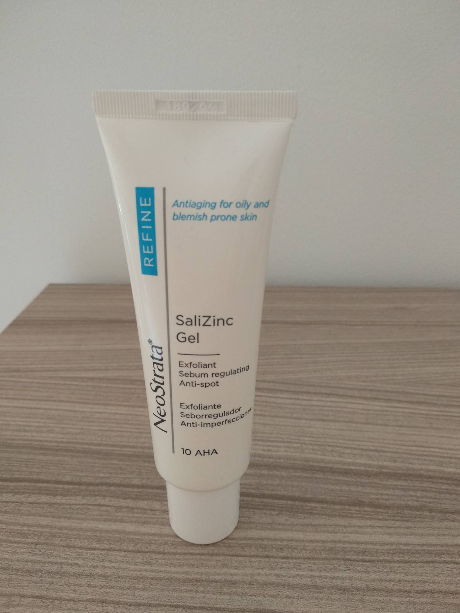 Product Neostrata Gel