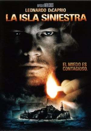 Movie Shutter Island