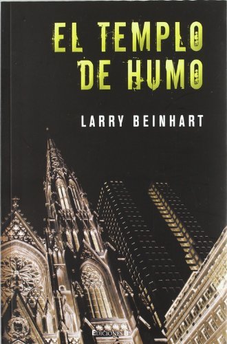 Book EL TEMPLO DE HUMO