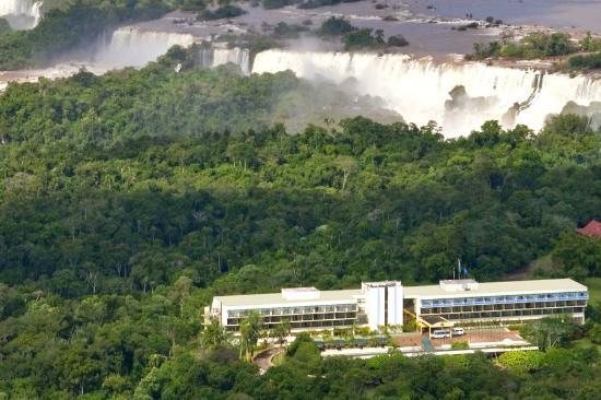 Meliá Iguazú Spa & Resort