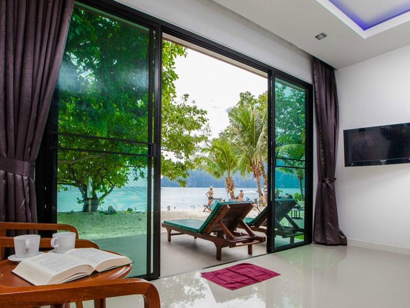 Paradise Resort Phi Phi