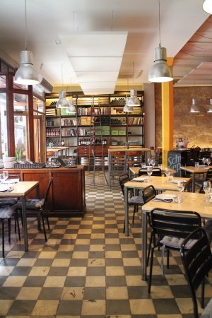 Restaurantes Restaurante Buscando El Norte