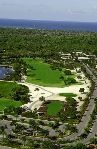 Lugares Cocotal Golf and Country Club