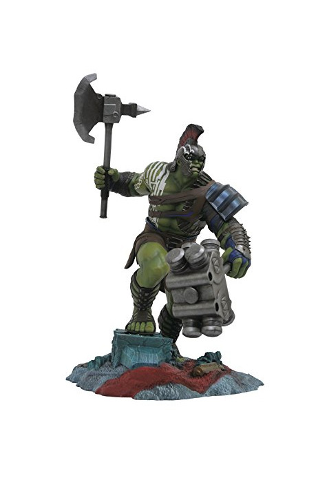 Products Marvel Comics - Figura de PVC de Hulk en Thor