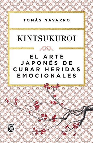 Book El Arte Japonas de Curar Heridas Emocionales