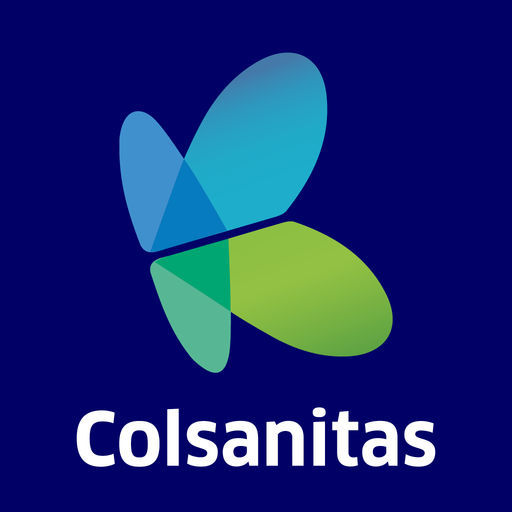 App Colsanitas