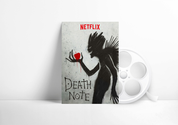 Movie Death Note